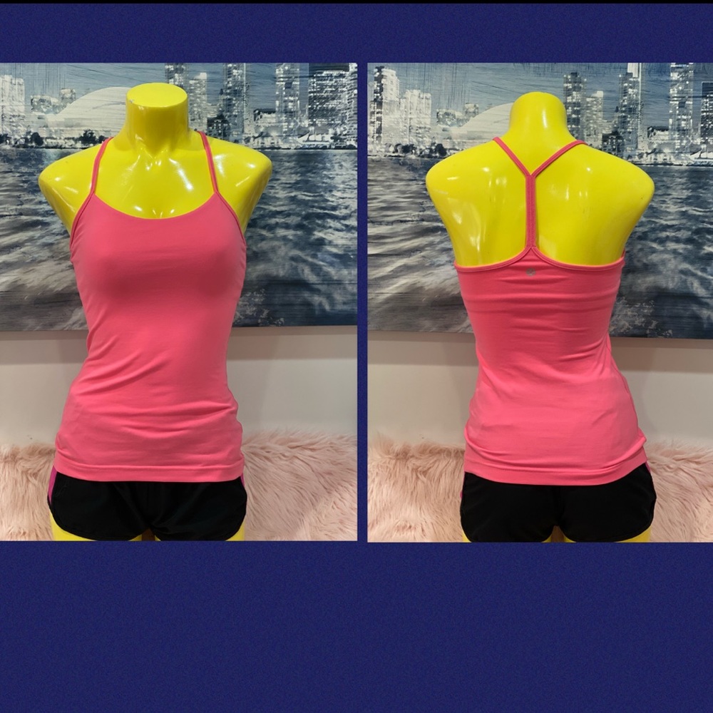 LULULEMON tank⭐️